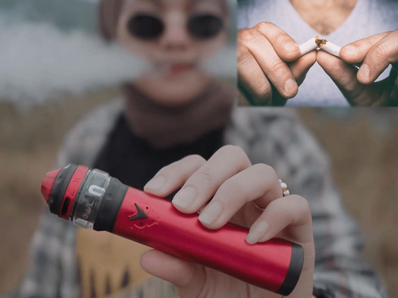 What do you Need to Know Before Vaping?