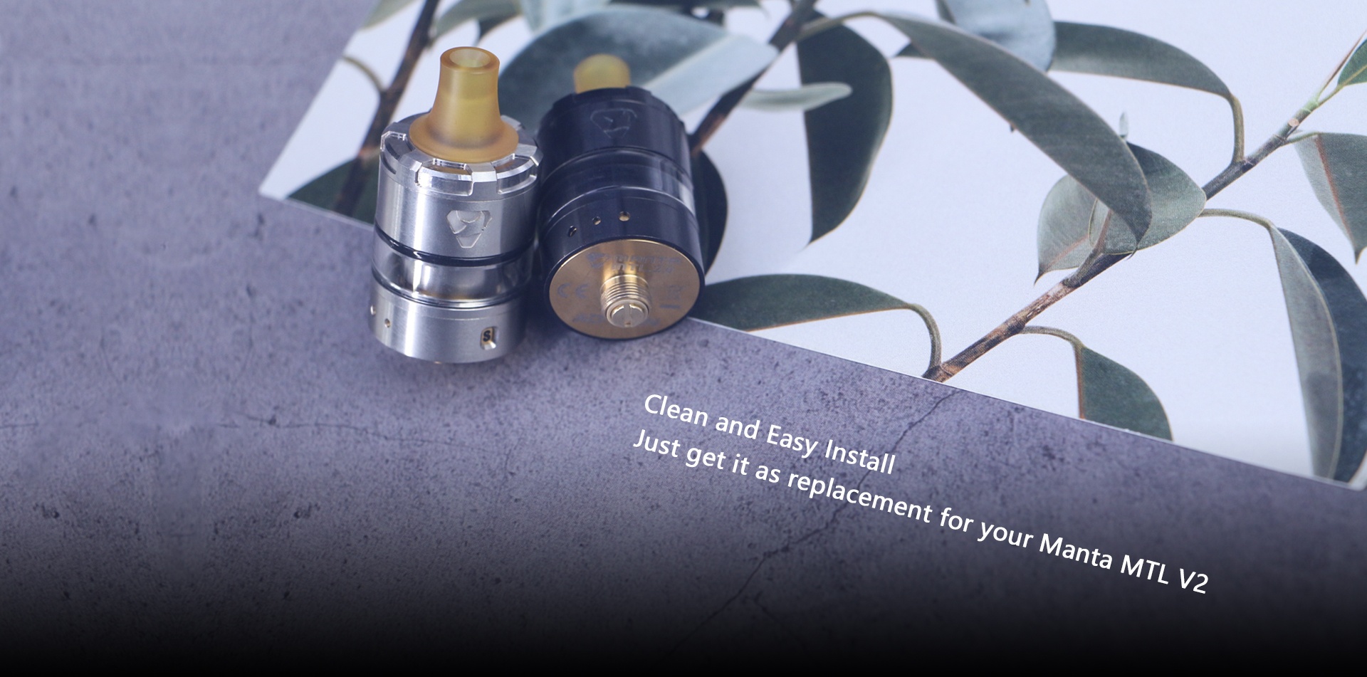 Before you buy an atomizer, what you need to know about atomizer?