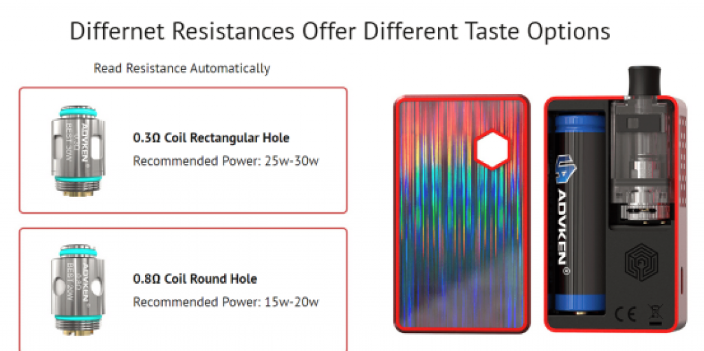 What is Pod mod? Advken blog
