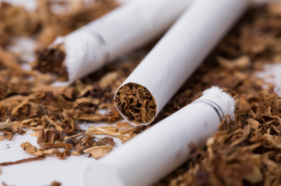 New Tobacco Will Become The Main Competitive Force of Tobacco Giants
