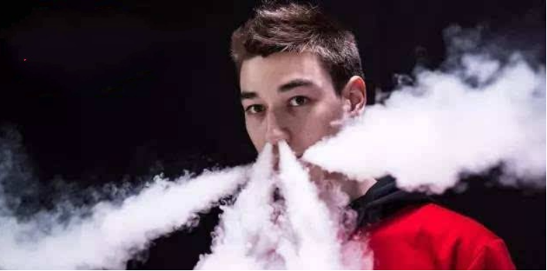 Teach you how to have fun with vape  