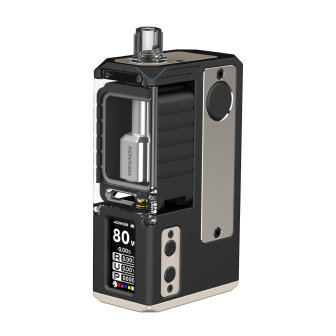 Kits | ADVKEN High quality makes healthy vape future!